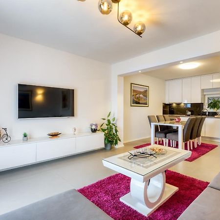 Apartment Sea Bass Neretva Ploce  Luaran gambar