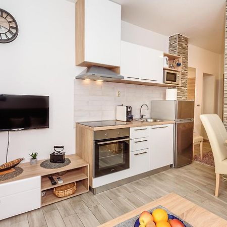 Apartment Sea Bass Neretva Ploce  Luaran gambar