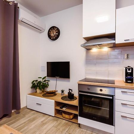Apartment Sea Bass Neretva Ploce  Luaran gambar