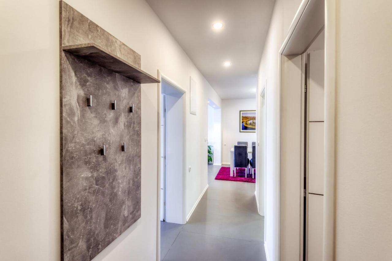 Apartment Sea Bass Neretva Ploce  Luaran gambar