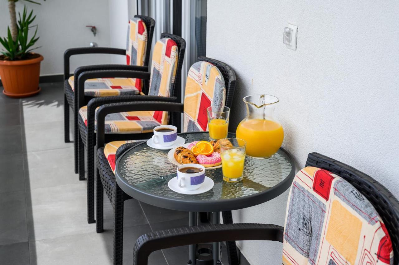Apartment Sea Bass Neretva Ploce  Luaran gambar