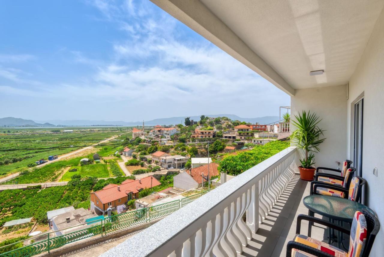 Apartment Sea Bass Neretva Ploce  Luaran gambar