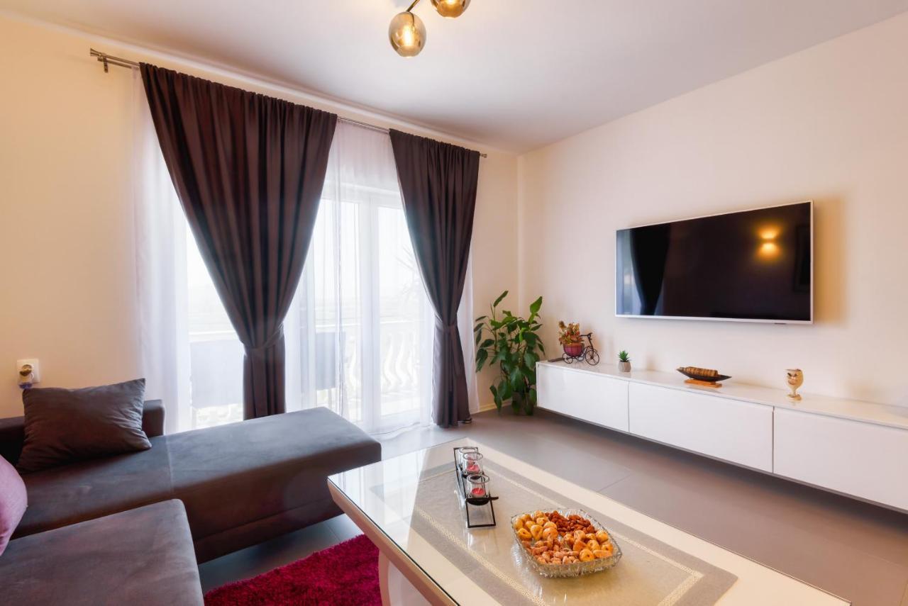 Apartment Sea Bass Neretva Ploce  Luaran gambar