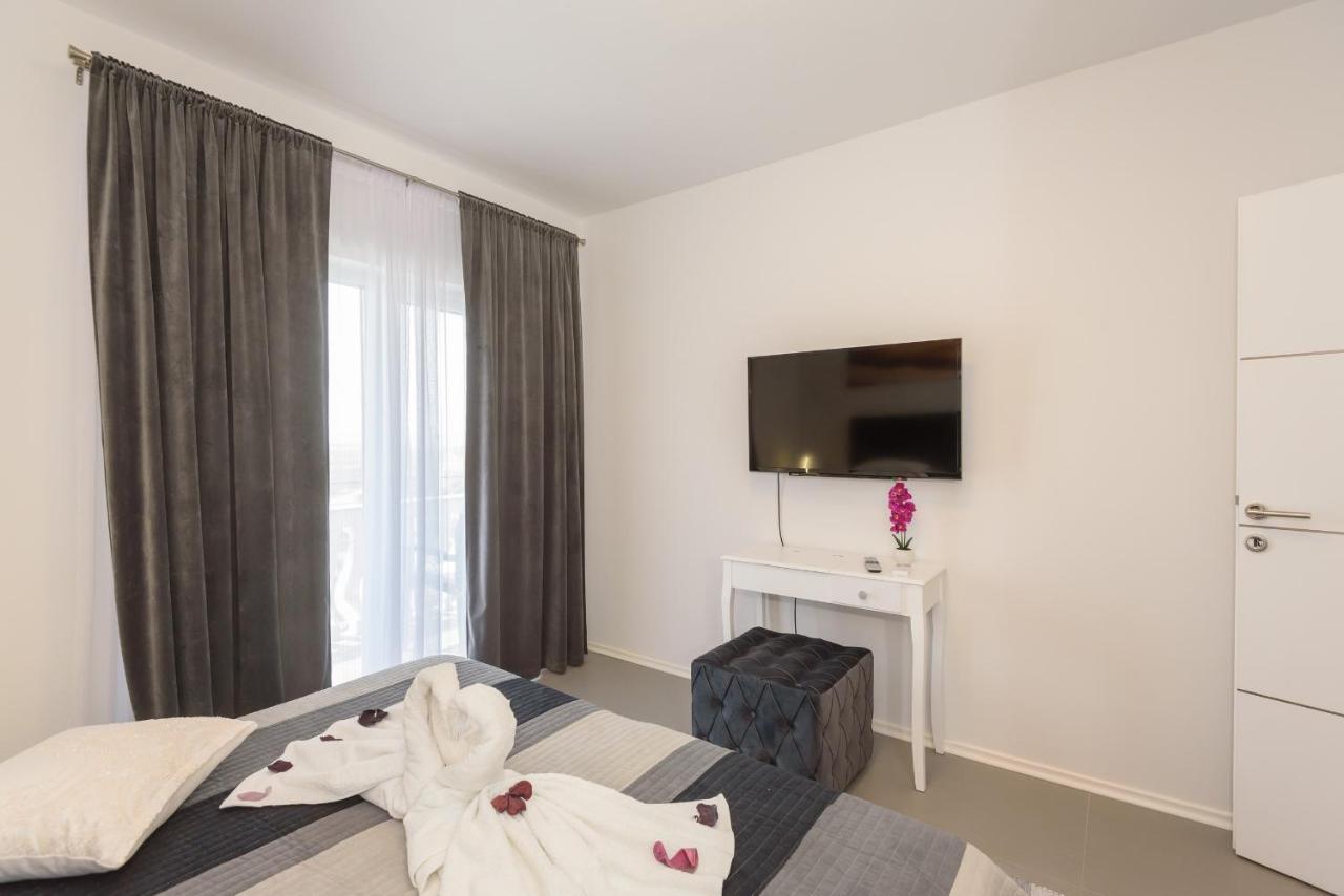 Apartment Sea Bass Neretva Ploce  Luaran gambar