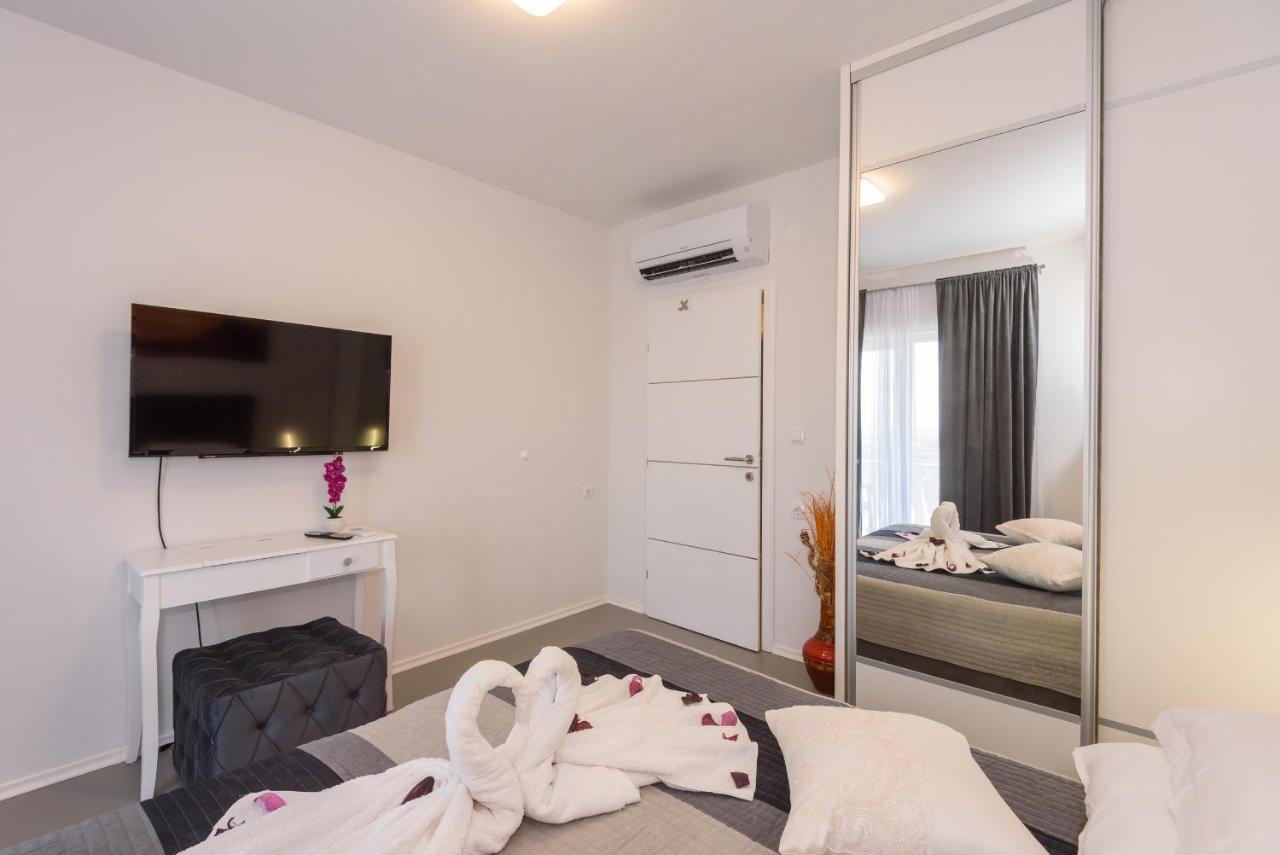 Apartment Sea Bass Neretva Ploce  Luaran gambar