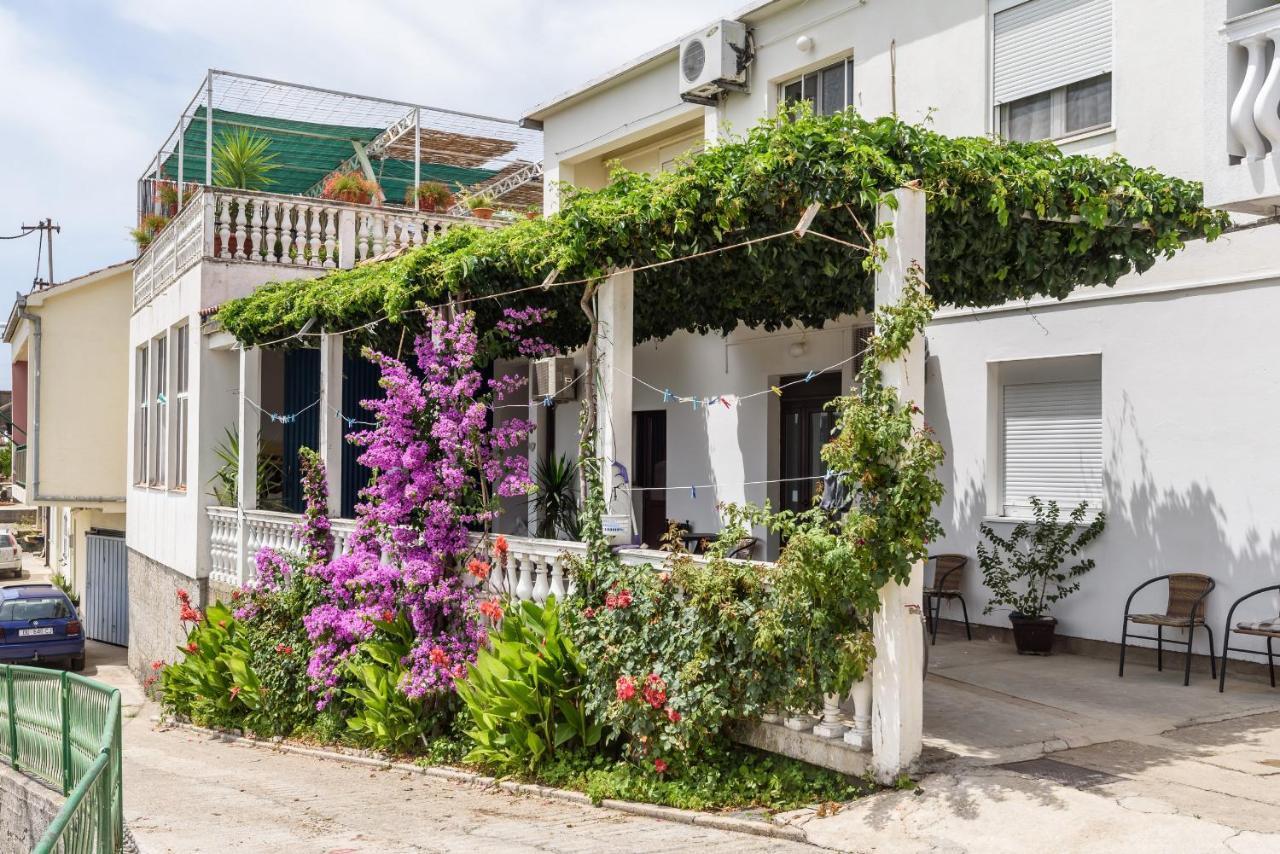 Apartment Sea Bass Neretva Ploce  Luaran gambar