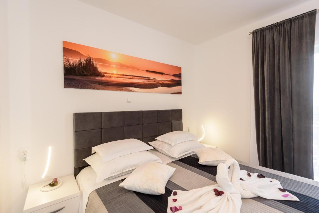 Apartment Sea Bass Neretva Ploce  Luaran gambar