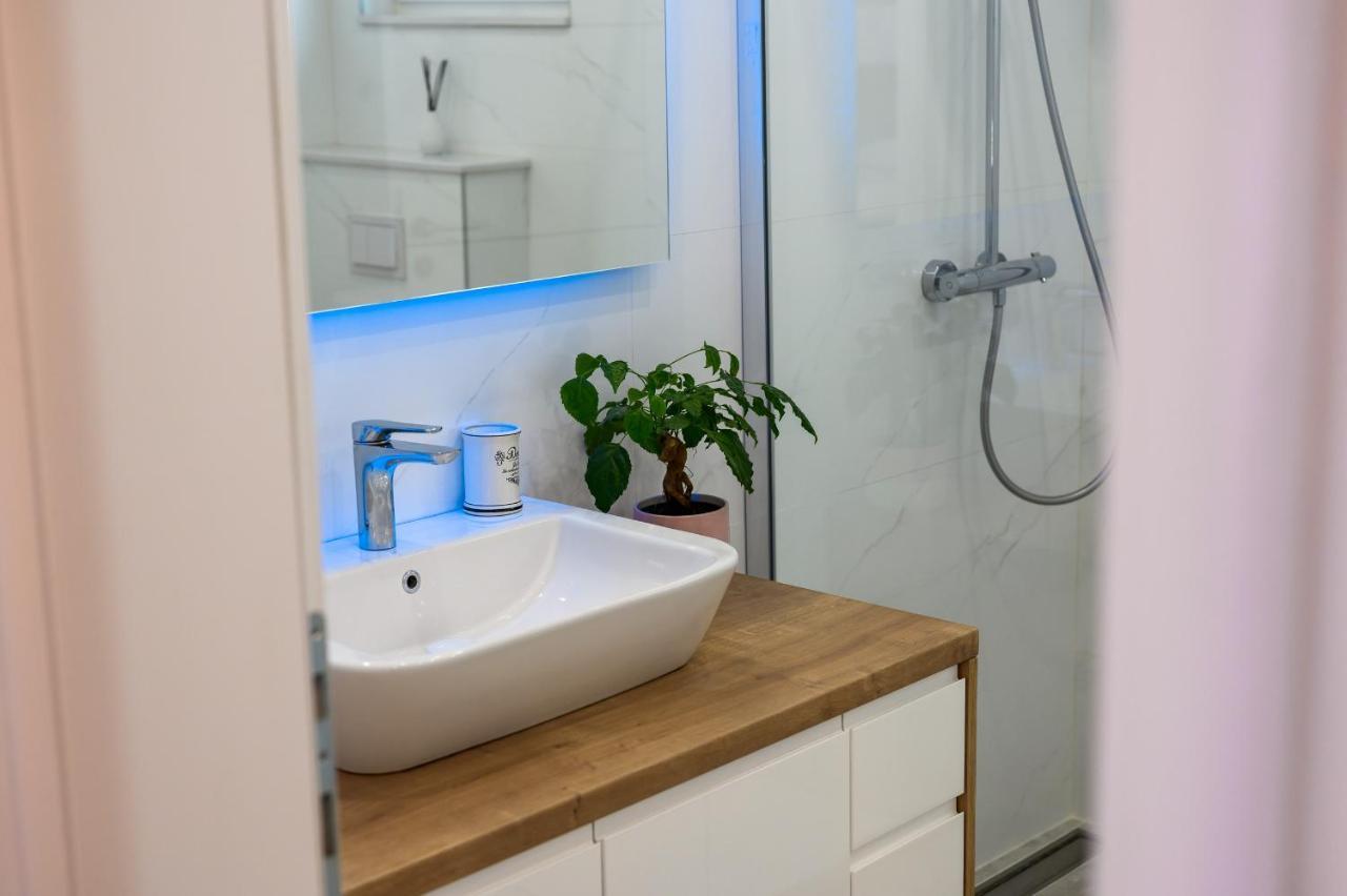 Apartment Sea Bass Neretva Ploce  Luaran gambar