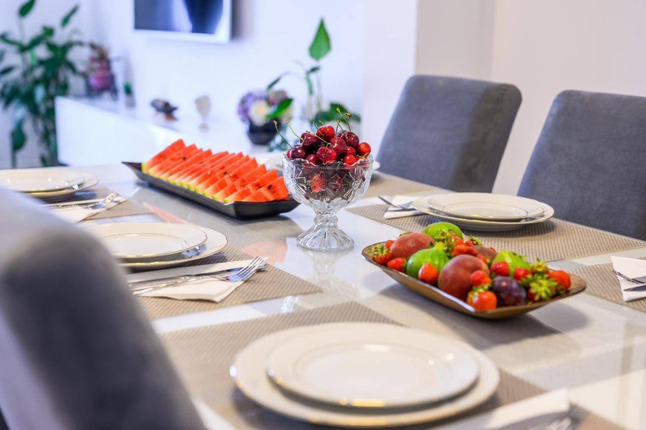 Apartment Sea Bass Neretva Ploce  Luaran gambar