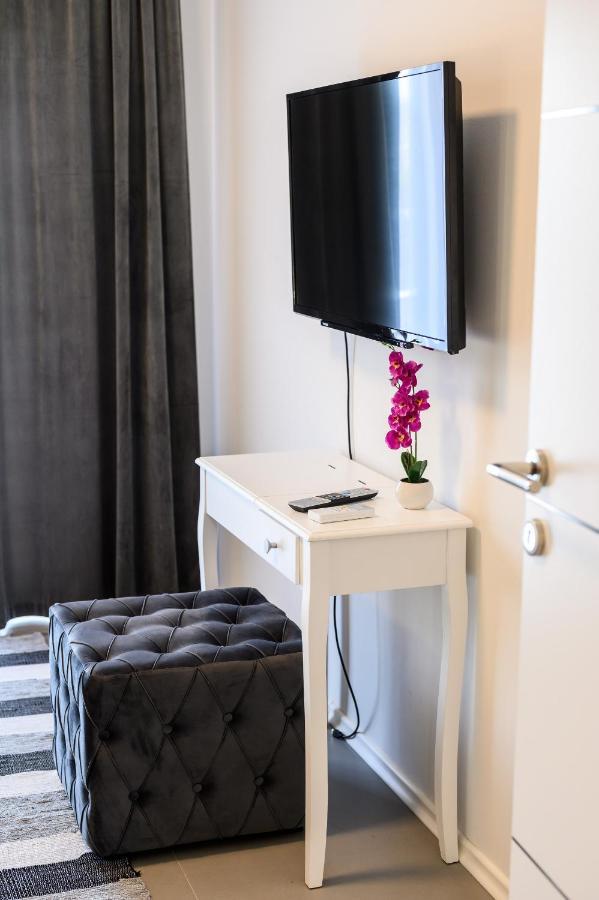Apartment Sea Bass Neretva Ploce  Luaran gambar