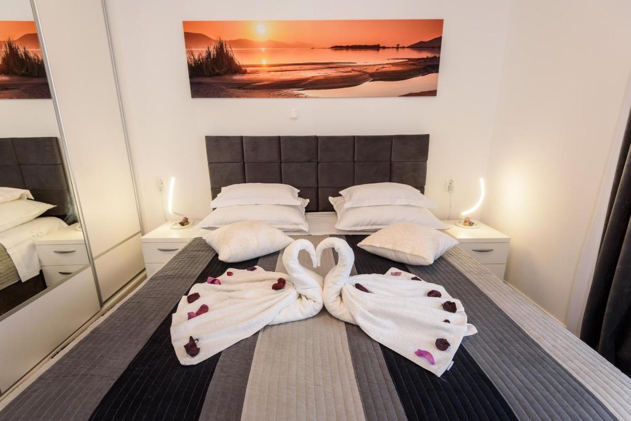 Apartment Sea Bass Neretva Ploce  Luaran gambar