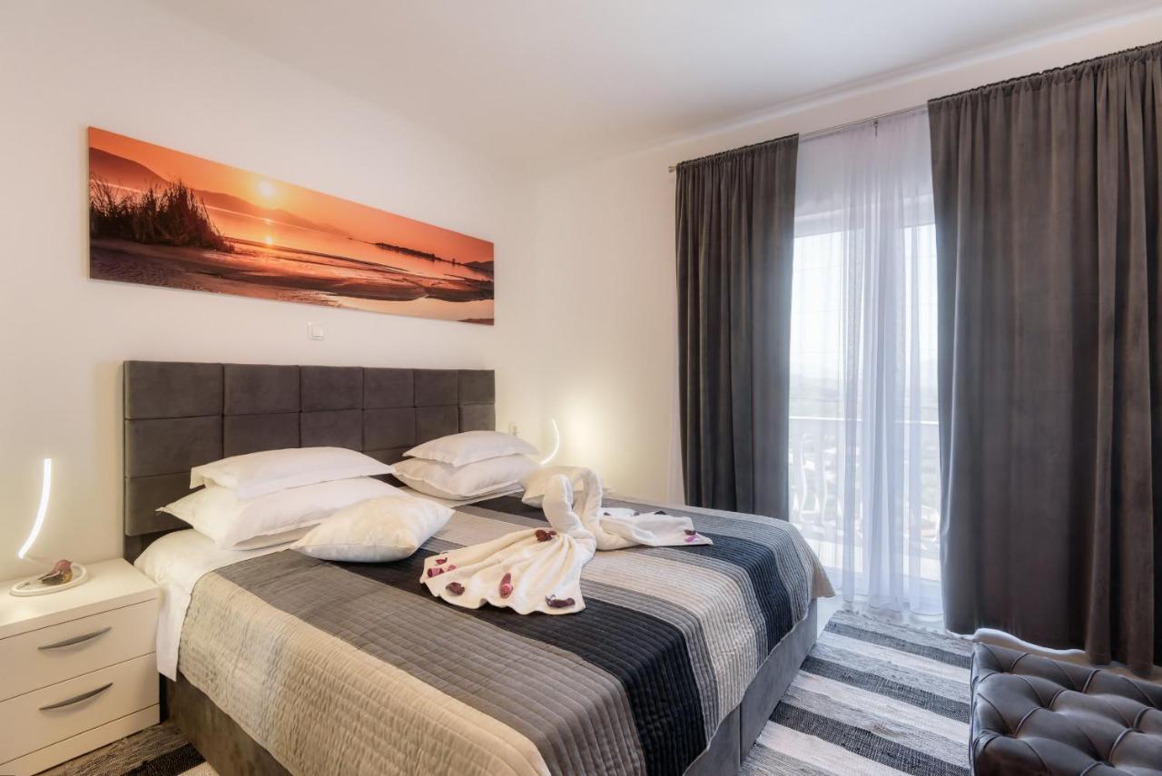 Apartment Sea Bass Neretva Ploce  Luaran gambar