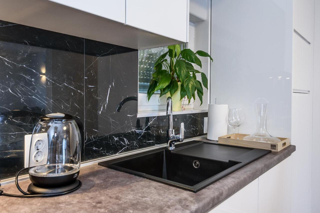 Apartment Sea Bass Neretva Ploce  Luaran gambar