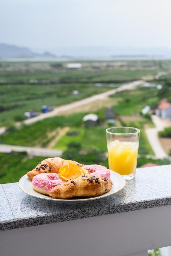 Apartment Sea Bass Neretva Ploce  Luaran gambar