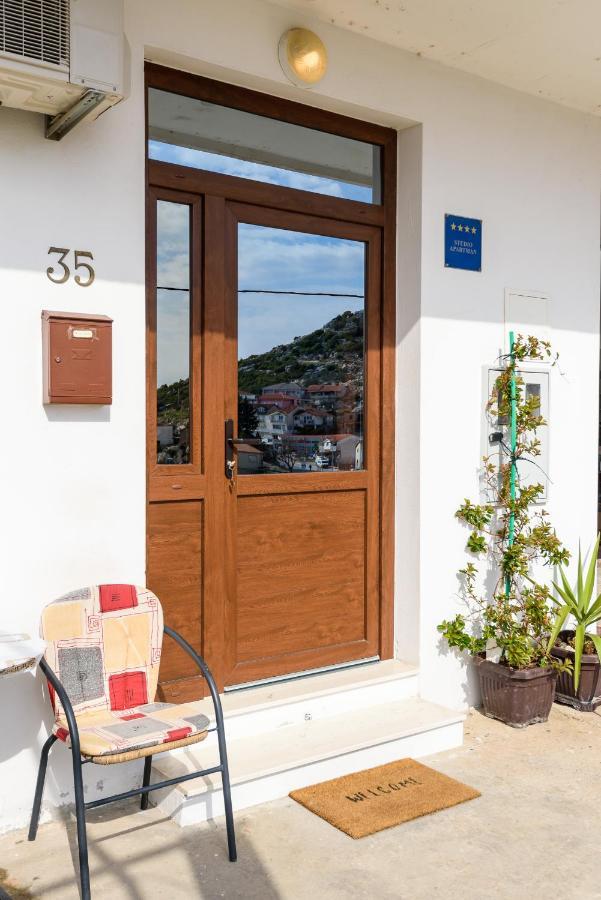 Apartment Sea Bass Neretva Ploce  Luaran gambar