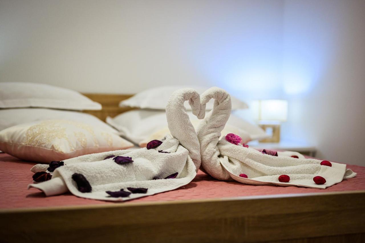 Apartment Sea Bass Neretva Ploce  Luaran gambar