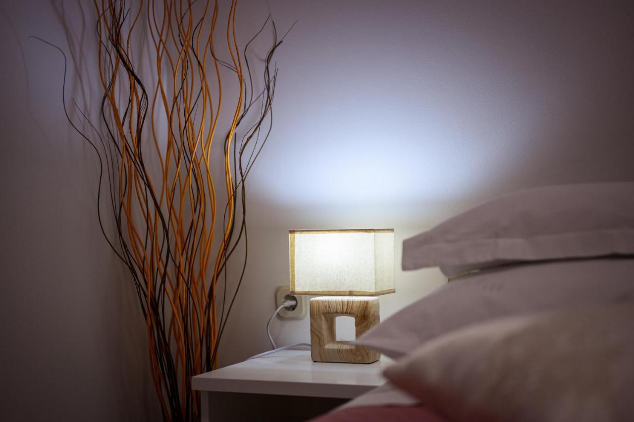 Apartment Sea Bass Neretva Ploce  Luaran gambar